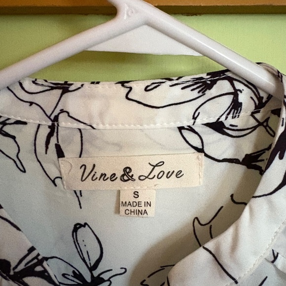 Blouse - Picture 3 of 5